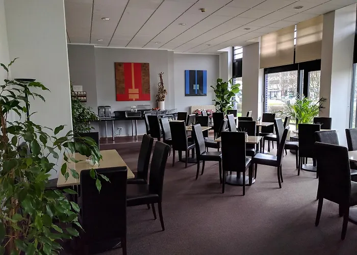 Hotel Sedes Berlin